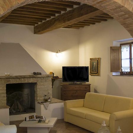 Tenuta Croce Di Bibbiano Libbiano エクステリア 写真