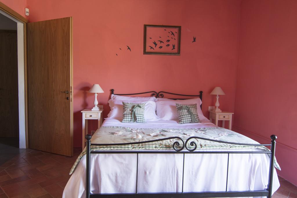 Tenuta Croce Di Bibbiano Libbiano エクステリア 写真