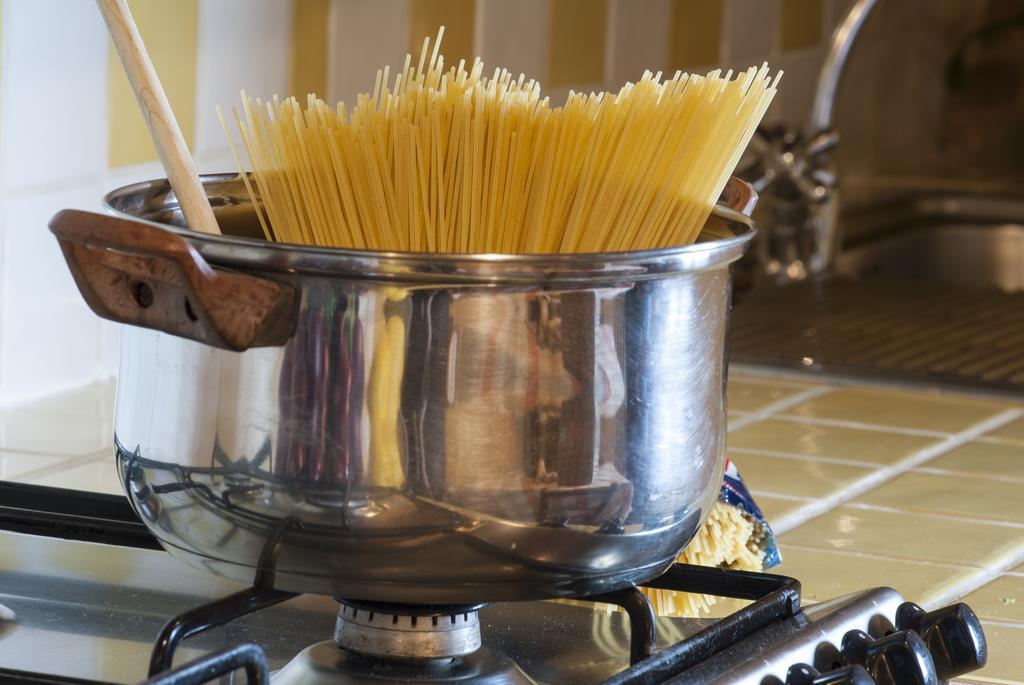 Tenuta Croce Di Bibbiano Libbiano エクステリア 写真