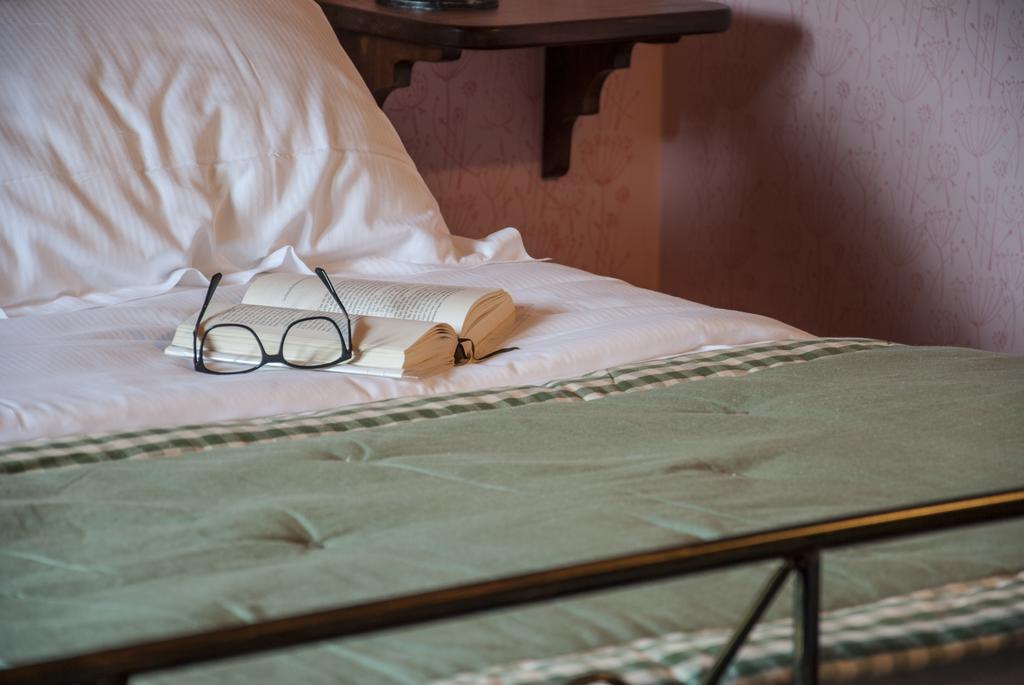 Tenuta Croce Di Bibbiano Libbiano エクステリア 写真