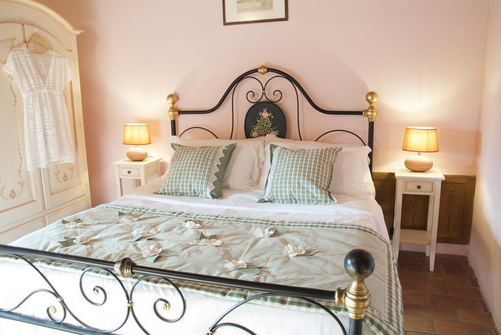 Tenuta Croce Di Bibbiano Libbiano エクステリア 写真