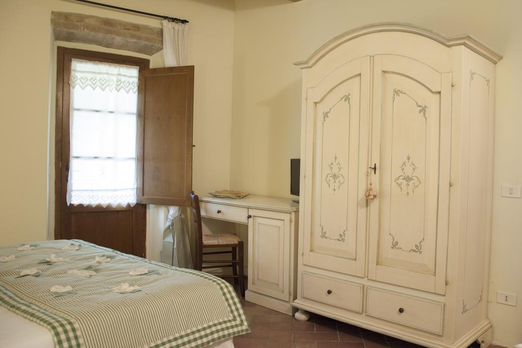 Tenuta Croce Di Bibbiano Libbiano エクステリア 写真