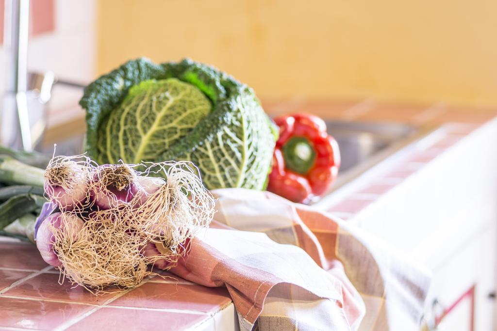 Tenuta Croce Di Bibbiano Libbiano エクステリア 写真