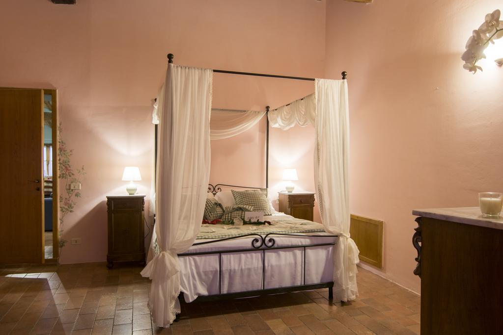 Tenuta Croce Di Bibbiano Libbiano エクステリア 写真