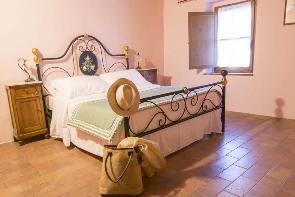 Tenuta Croce Di Bibbiano Libbiano エクステリア 写真