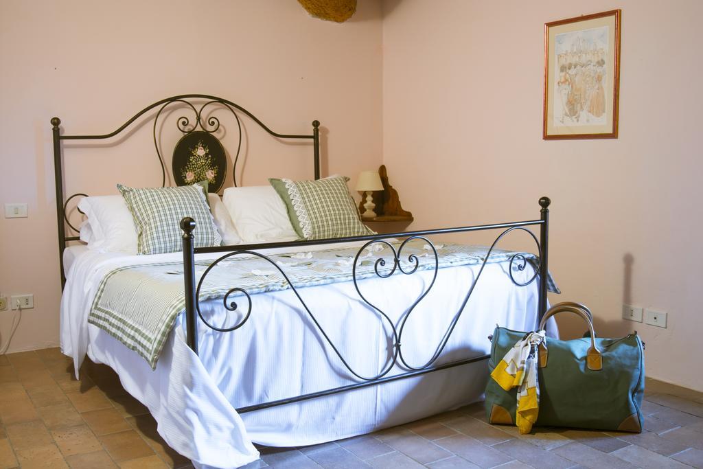 Tenuta Croce Di Bibbiano Libbiano エクステリア 写真