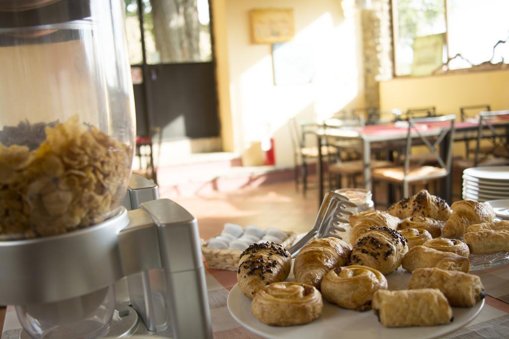 Tenuta Croce Di Bibbiano Libbiano エクステリア 写真