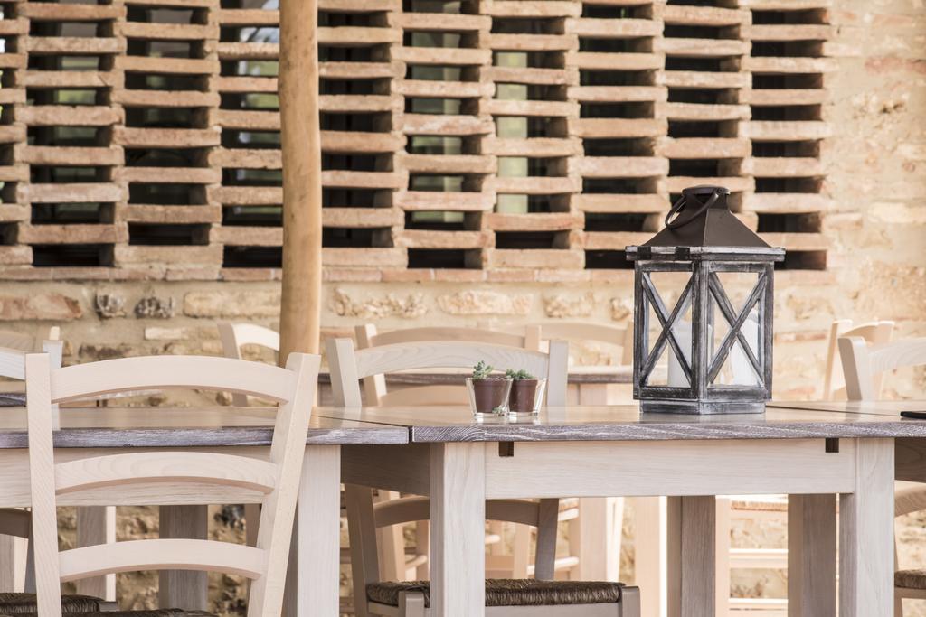 Tenuta Croce Di Bibbiano Libbiano エクステリア 写真