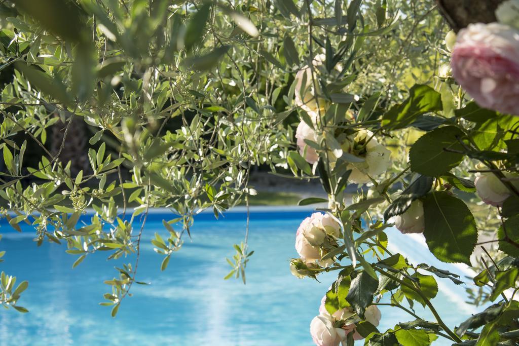 Tenuta Croce Di Bibbiano Libbiano エクステリア 写真